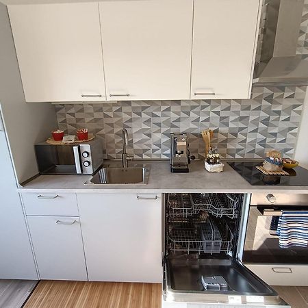 Appartamento Daisy - Parma Exteriér fotografie