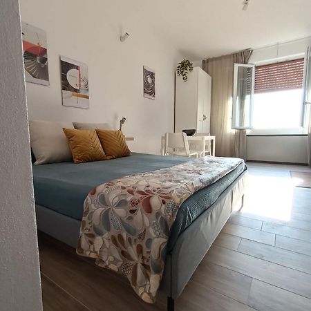 Appartamento Daisy - Parma Exteriér fotografie