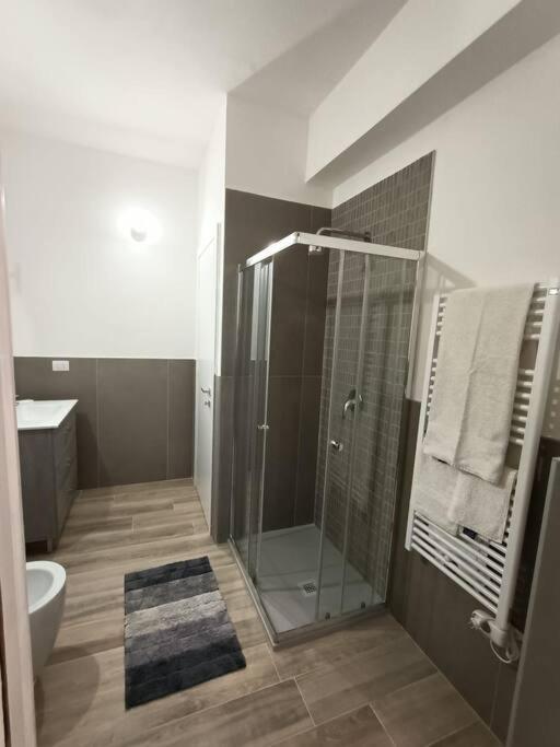 Appartamento Daisy - Parma Exteriér fotografie