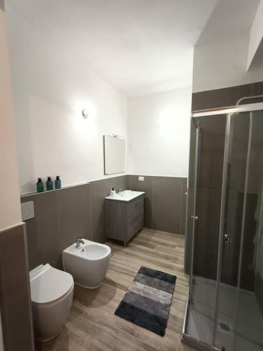 Appartamento Daisy - Parma Exteriér fotografie