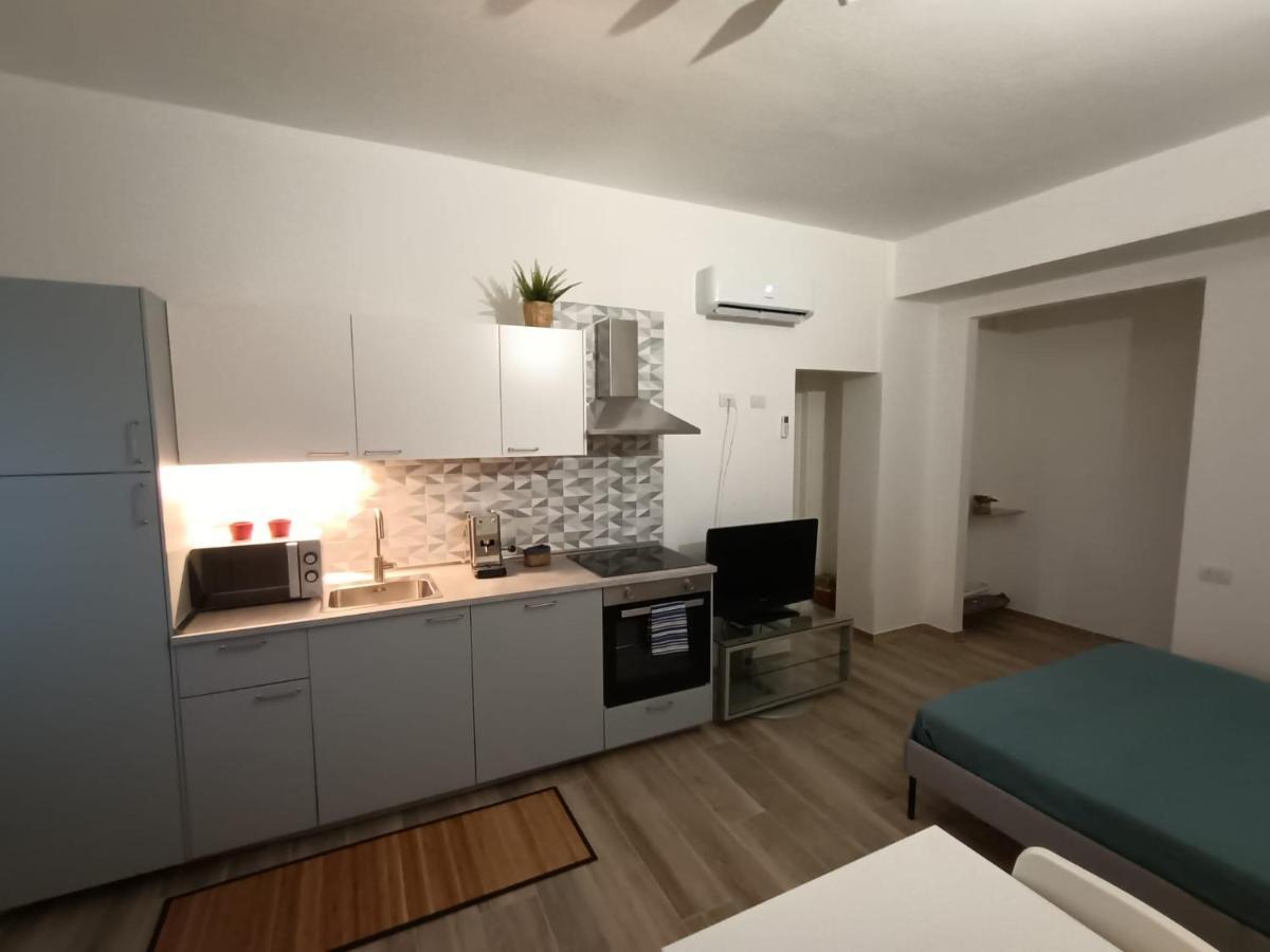 Appartamento Daisy - Parma Exteriér fotografie