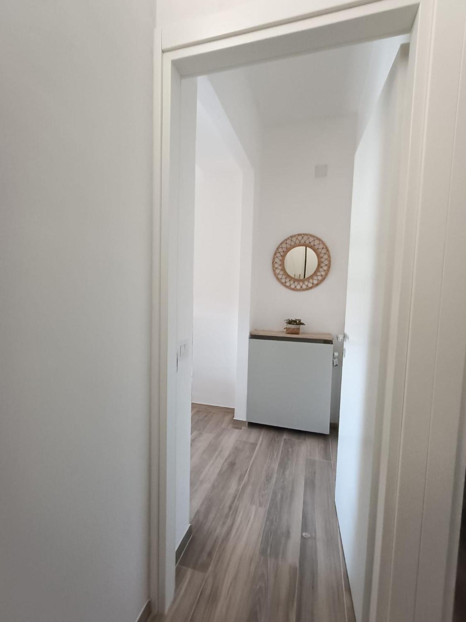 Appartamento Daisy - Parma Exteriér fotografie