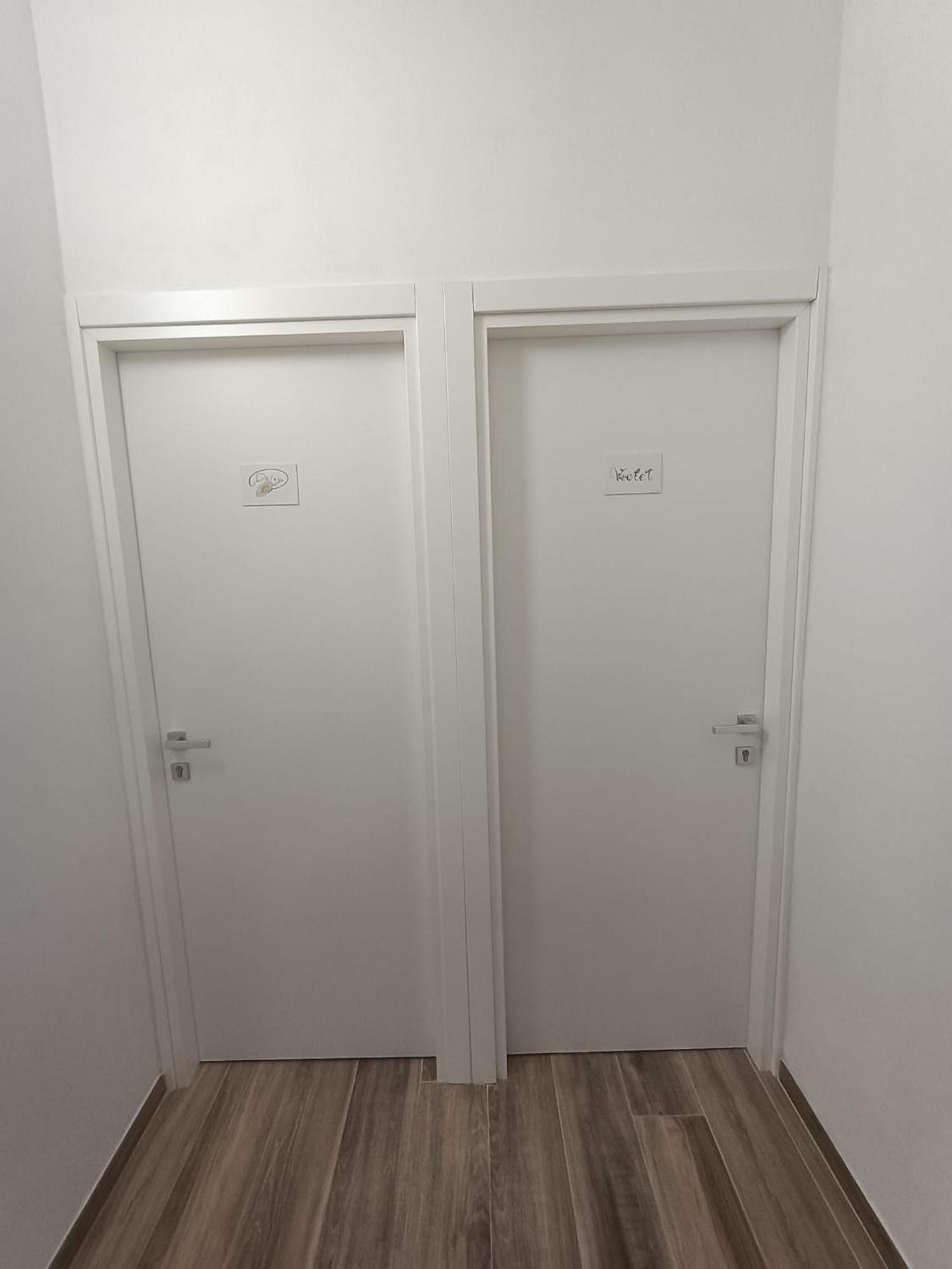 Appartamento Daisy - Parma Exteriér fotografie