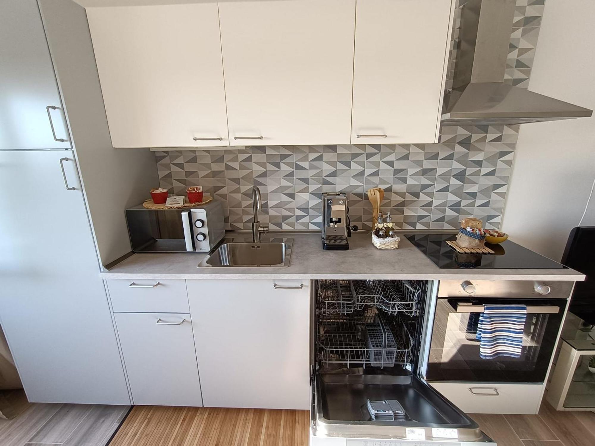 Appartamento Daisy - Parma Exteriér fotografie