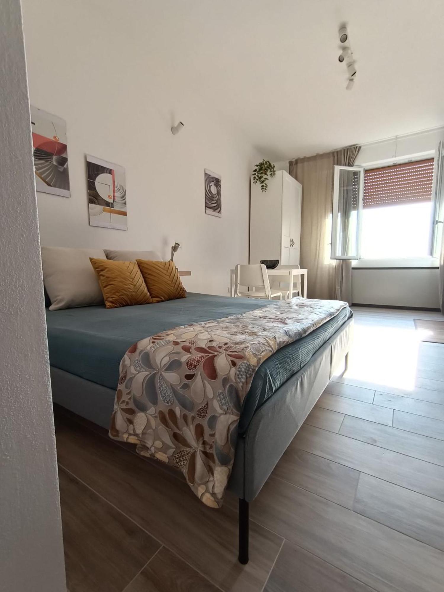 Appartamento Daisy - Parma Exteriér fotografie